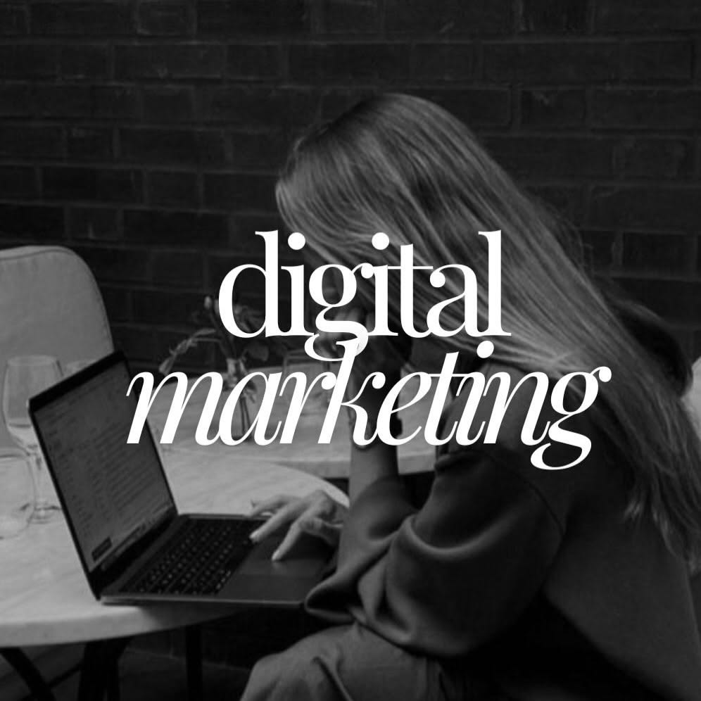 Digital Marketing Team Working on SEO Strategy | Best Digital Marketing Company in Chennai